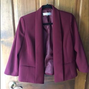 Kasper blazer
